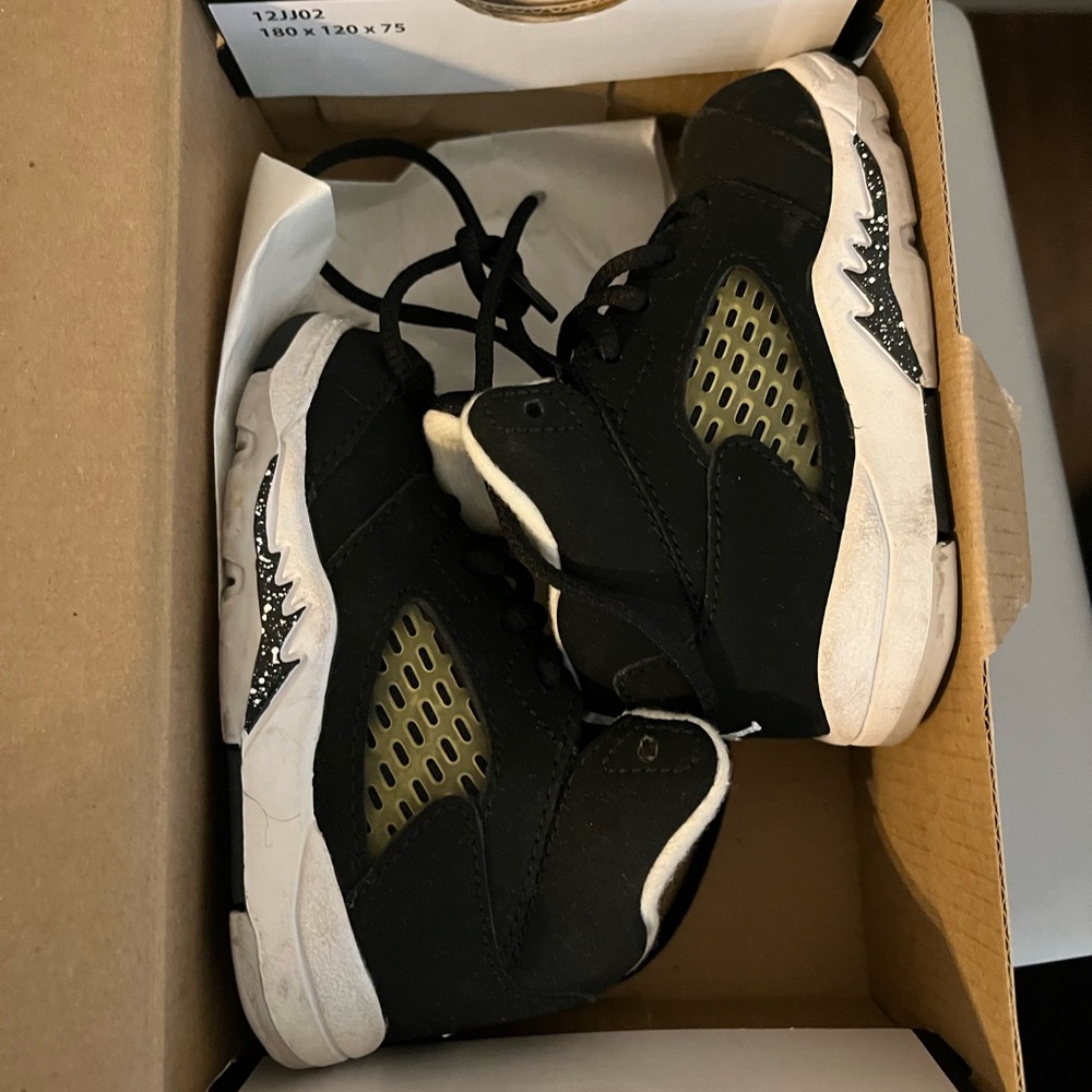 Jordan Retro 5